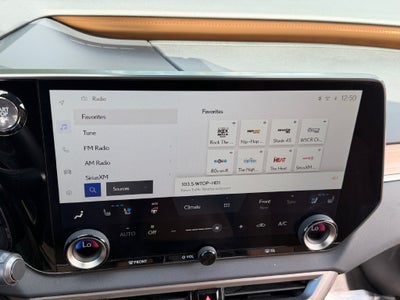 2024 Lexus RX 350 Premium Plus PREMIUM PLUS