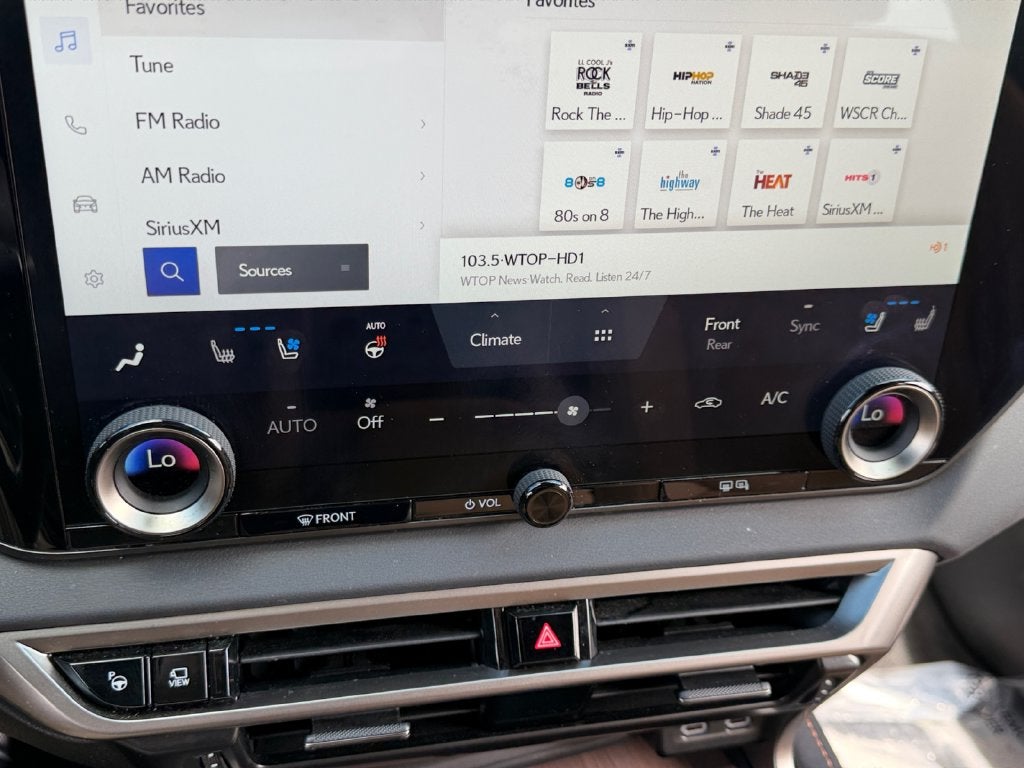 2024 Lexus RX 350 Premium Plus PREMIUM PLUS