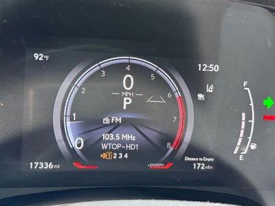 2024 Lexus RX 350 Premium Plus PREMIUM PLUS