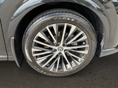 2024 Lexus RX 350 Premium Plus PREMIUM PLUS