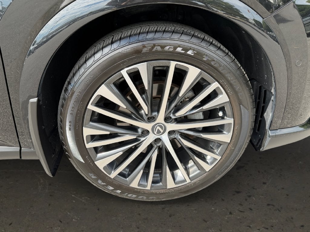 2024 Lexus RX 350 Premium Plus PREMIUM PLUS