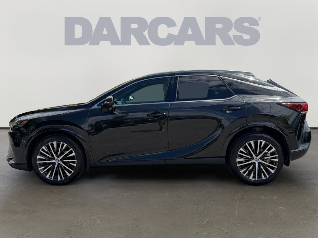 2024 Lexus RX 350 Premium Plus PREMIUM PLUS