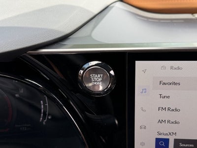 2024 Lexus RX 350 Premium Plus PREMIUM PLUS