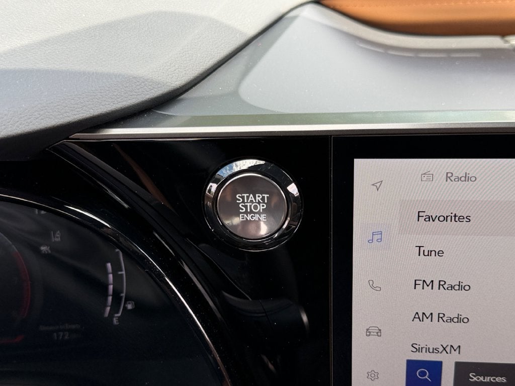 2024 Lexus RX 350 Premium Plus PREMIUM PLUS