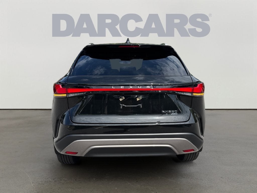 2024 Lexus RX 350 Premium Plus PREMIUM PLUS