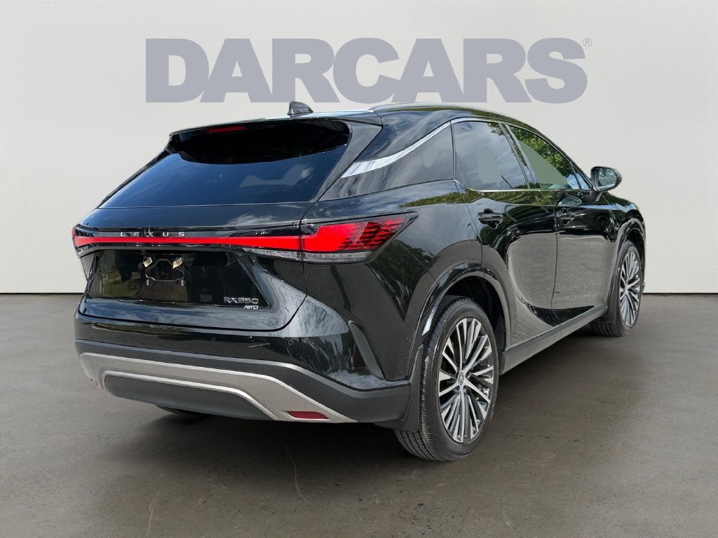 2024 Lexus RX 350 Premium Plus PREMIUM PLUS
