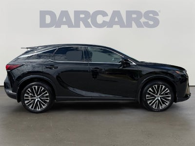 2024 Lexus RX 350 Premium Plus PREMIUM PLUS