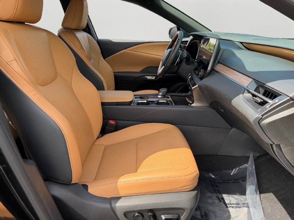 2024 Lexus RX 350 Premium Plus PREMIUM PLUS