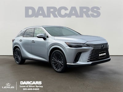 2024 Lexus RX 350 Premium 350 Premium