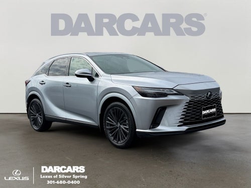 2024 Lexus RX 350 Premium 350 Premium