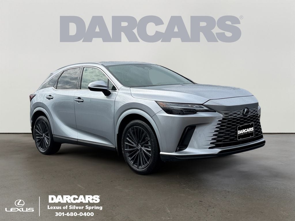 2024 Lexus RX 350 Premium 350 Premium