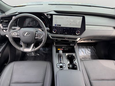 2024 Lexus RX 350 Premium 350 Premium
