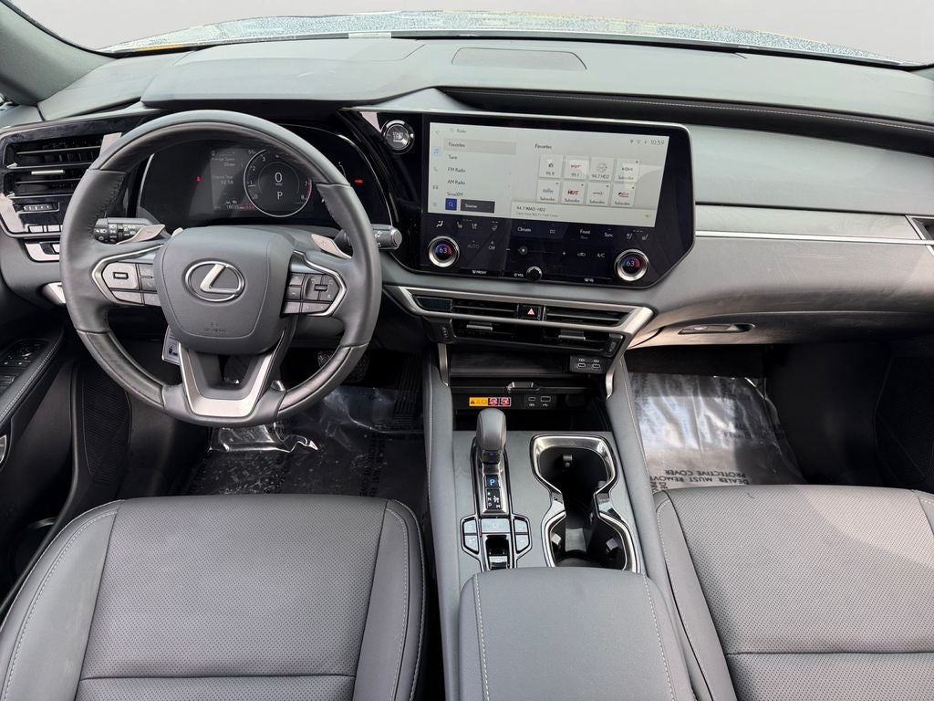 2024 Lexus RX 350 Premium 350 Premium