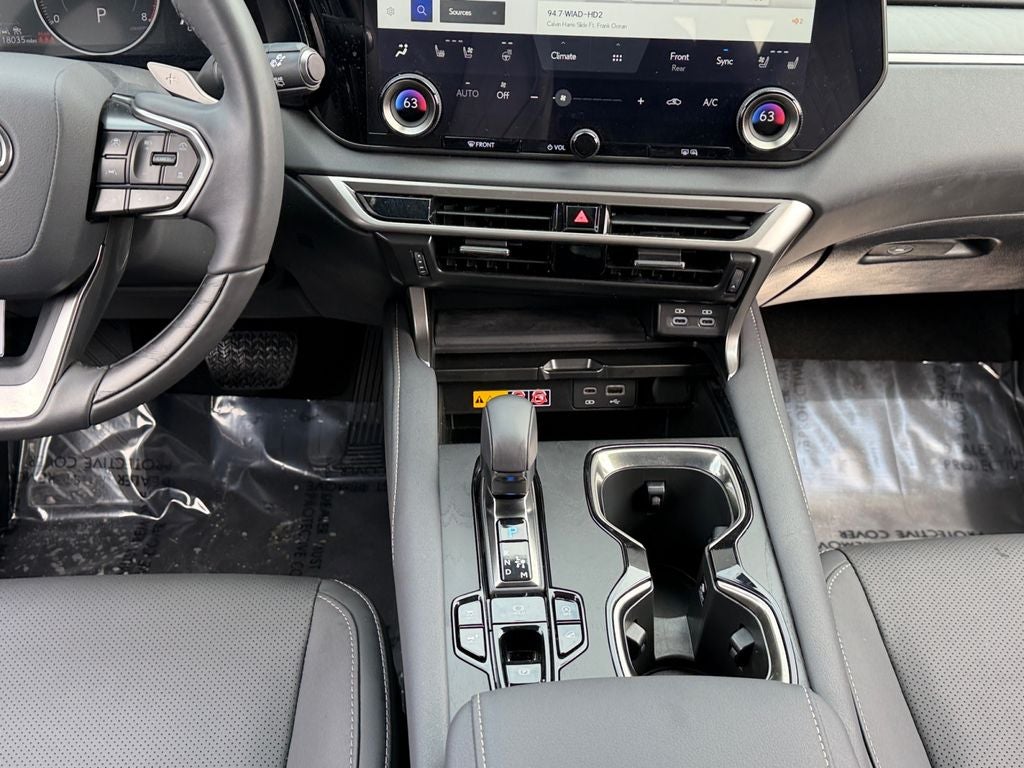 2024 Lexus RX 350 Premium 350 Premium