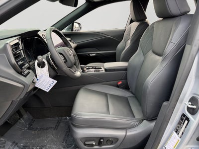 2024 Lexus RX 350 Premium 350 Premium