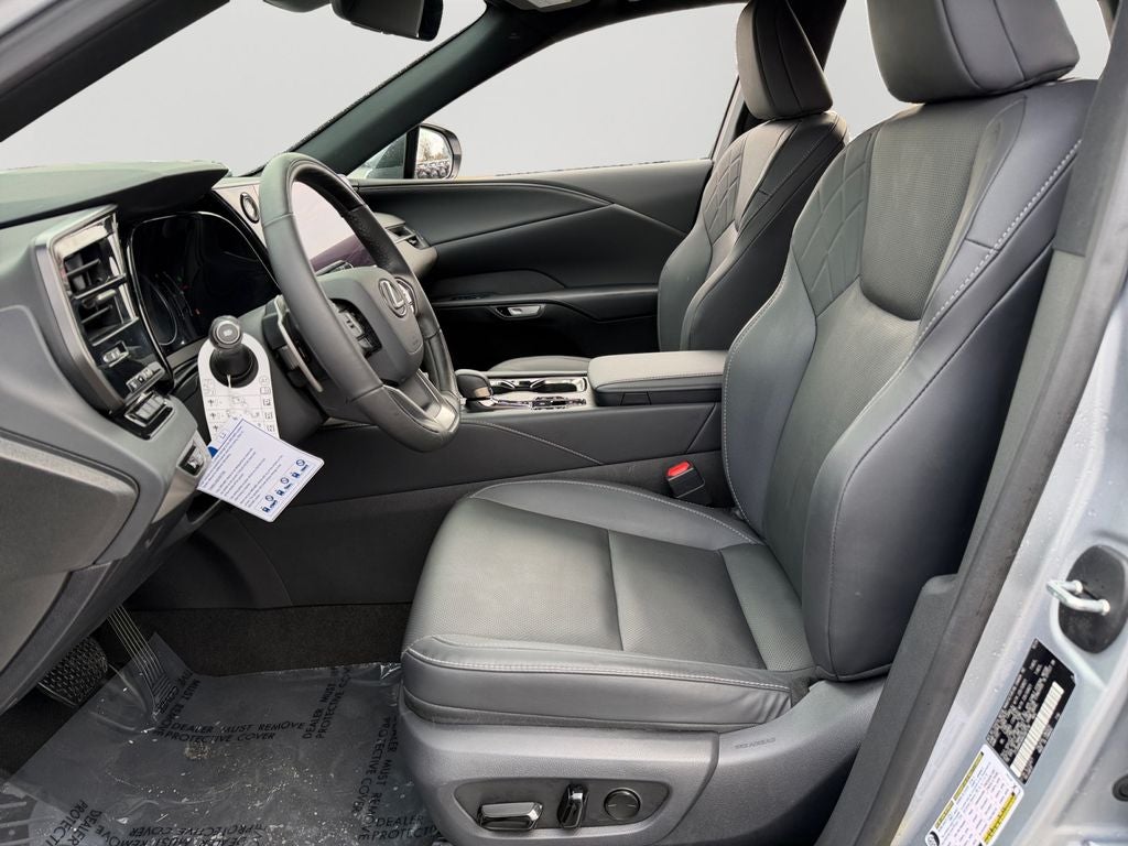 2024 Lexus RX 350 Premium 350 Premium