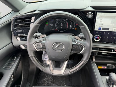 2024 Lexus RX 350 Premium 350 Premium