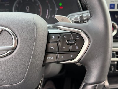 2024 Lexus RX 350 Premium 350 Premium