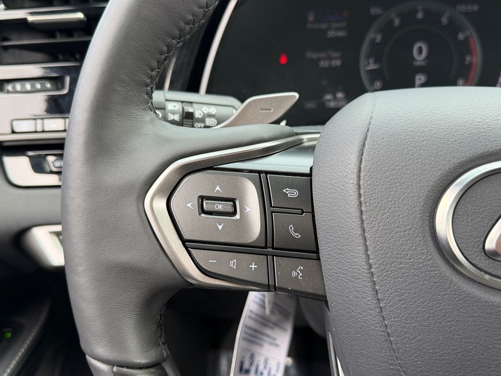 2024 Lexus RX 350 Premium 350 Premium