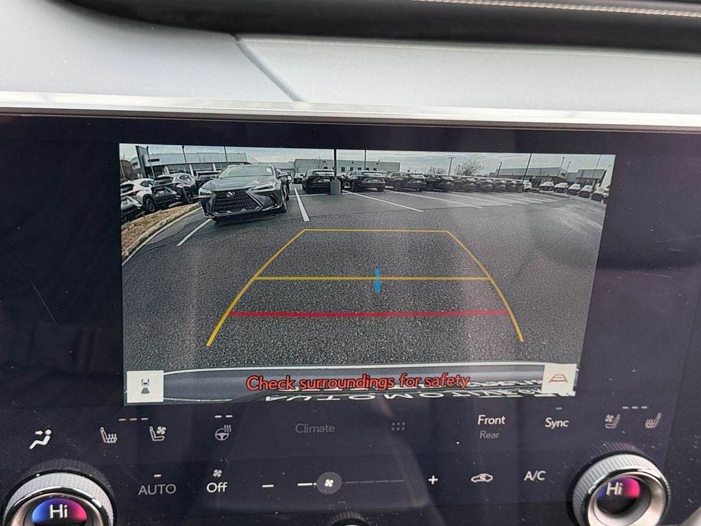 2024 Lexus RX 350 Premium 350 Premium