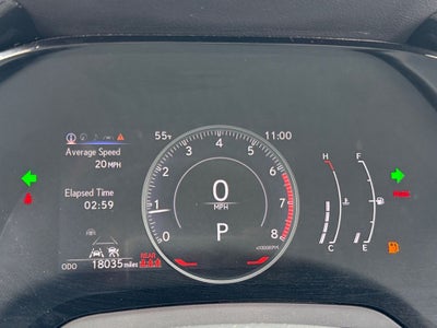 2024 Lexus RX 350 Premium 350 Premium