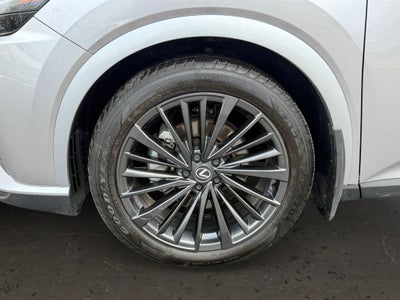 2024 Lexus RX 350 Premium 350 Premium