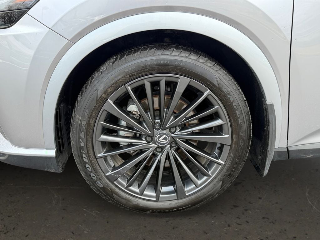 2024 Lexus RX 350 Premium 350 Premium