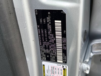 2024 Lexus RX 350 Premium 350 Premium