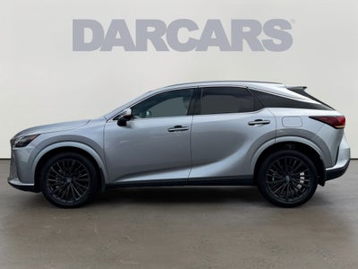 2024 Lexus RX 350 Premium 350 Premium