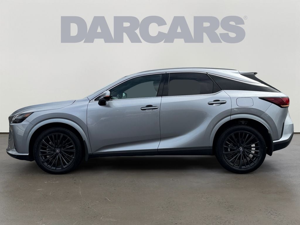 2024 Lexus RX 350 Premium 350 Premium