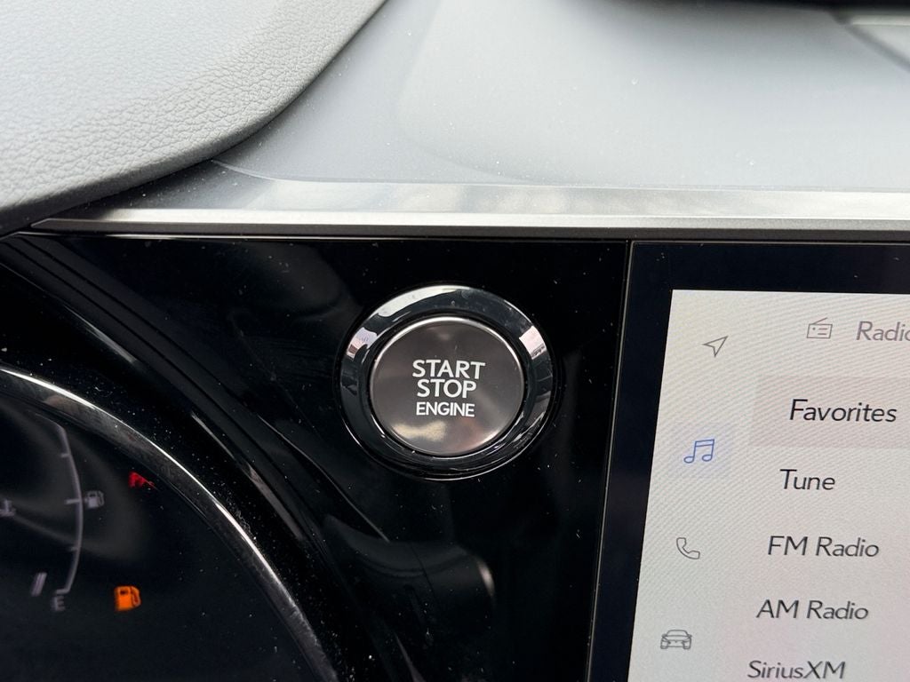 2024 Lexus RX 350 Premium 350 Premium