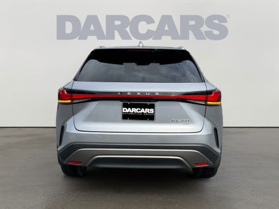 2024 Lexus RX 350 Premium 350 Premium