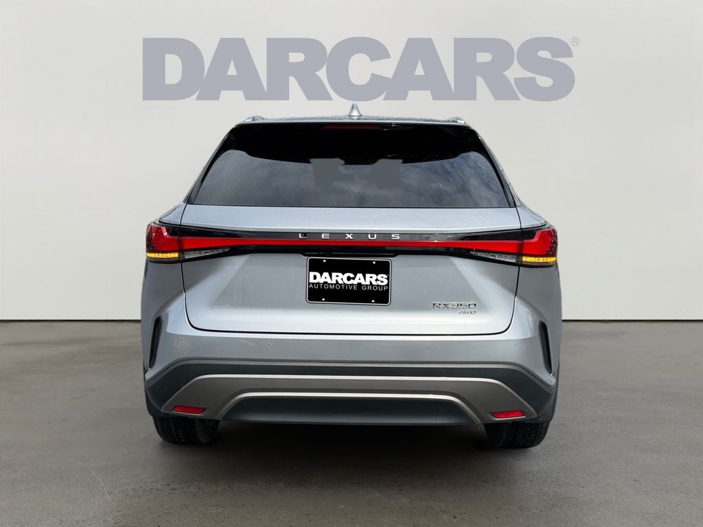 2024 Lexus RX 350 Premium 350 Premium