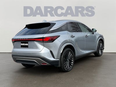 2024 Lexus RX 350 Premium 350 Premium