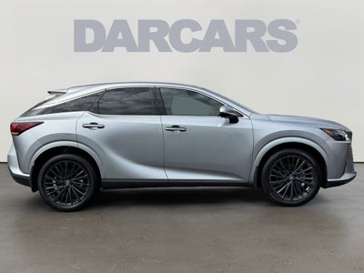 2024 Lexus RX 350 Premium 350 Premium