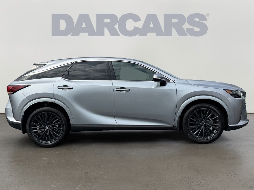 2024 Lexus RX 350 Premium 350 Premium