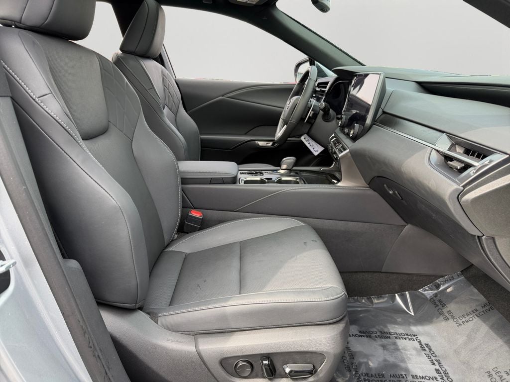 2024 Lexus RX 350 Premium 350 Premium