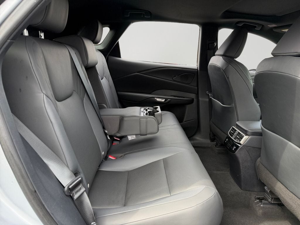2024 Lexus RX 350 Premium 350 Premium