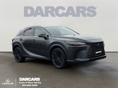 2025 Lexus RX 350 Premium 350 Premium