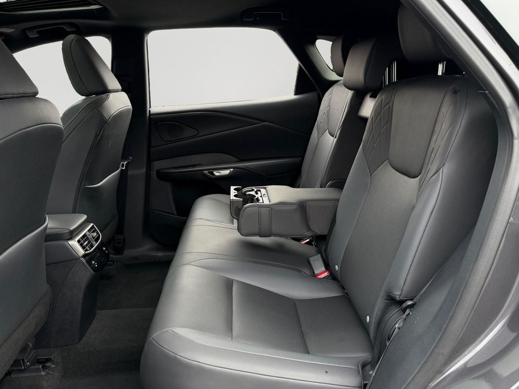 2025 Lexus RX 350 Premium 350 Premium