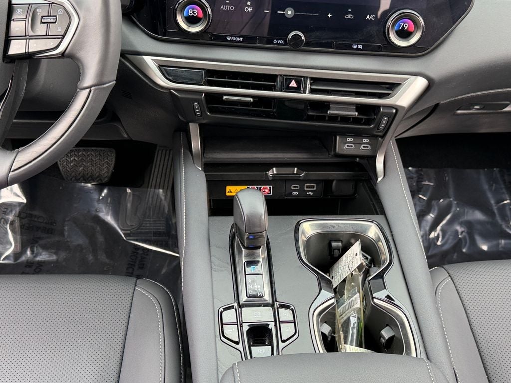 2025 Lexus RX 350 Premium 350 Premium