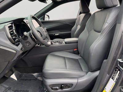 2025 Lexus RX 350 Premium 350 Premium