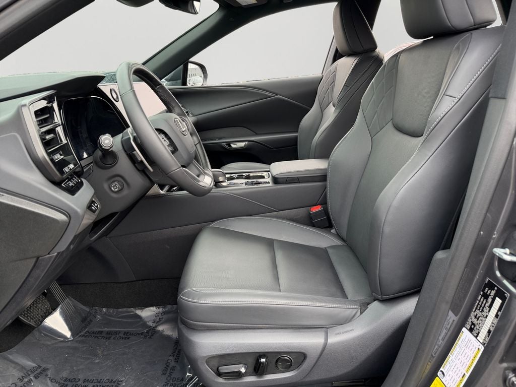 2025 Lexus RX 350 Premium 350 Premium