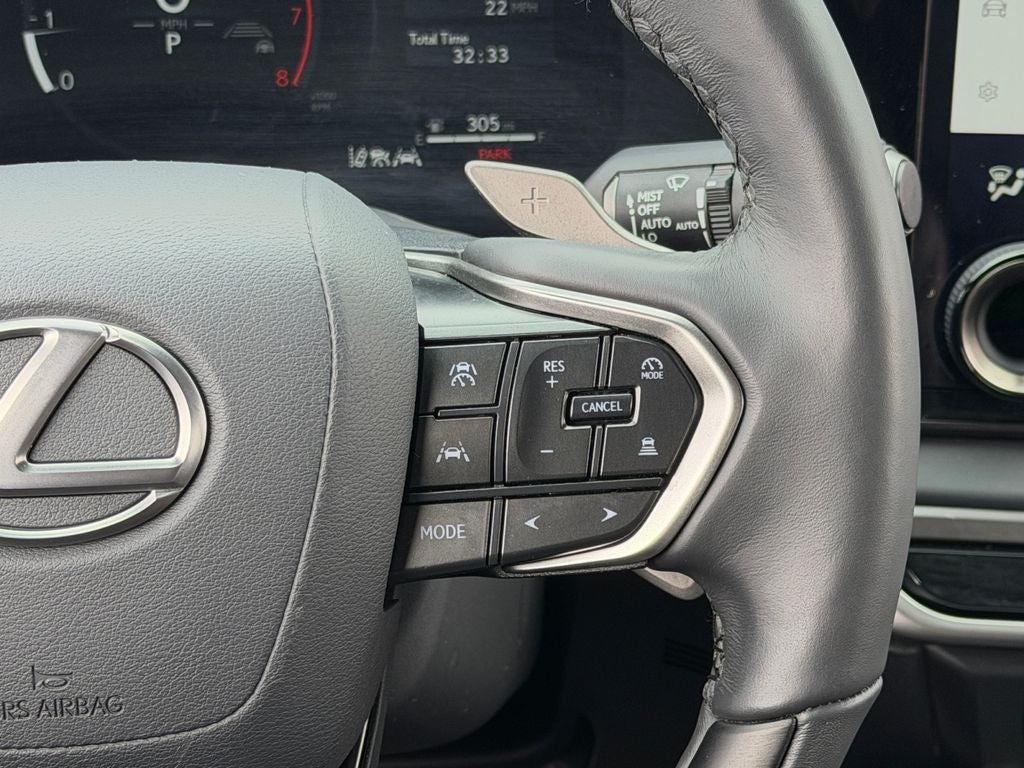 2025 Lexus RX 350 Premium 350 Premium