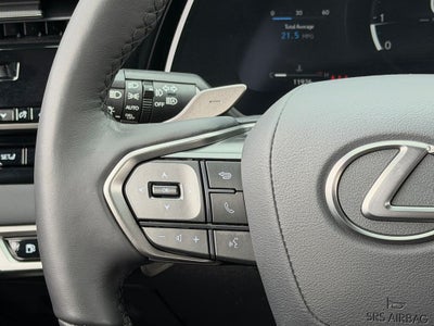 2025 Lexus RX 350 Premium 350 Premium