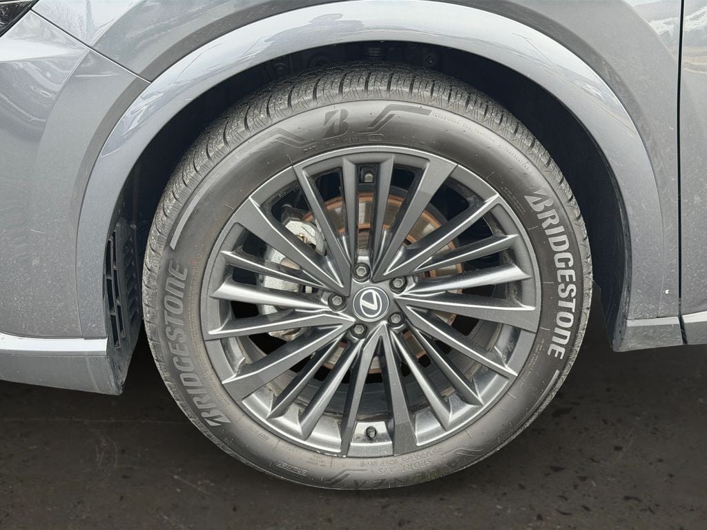 2025 Lexus RX 350 Premium 350 Premium