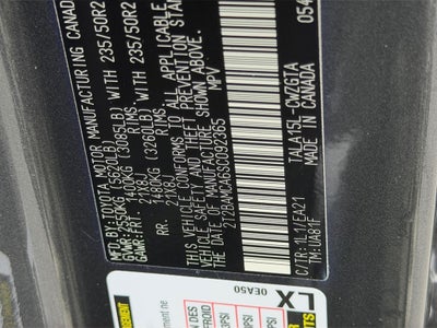 2025 Lexus RX 350 Premium 350 Premium