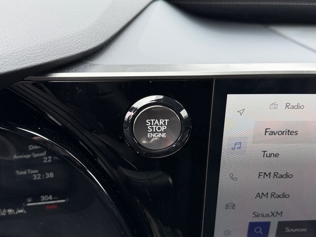 2025 Lexus RX 350 Premium 350 Premium