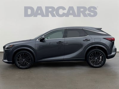 2025 Lexus RX 350 Premium 350 Premium