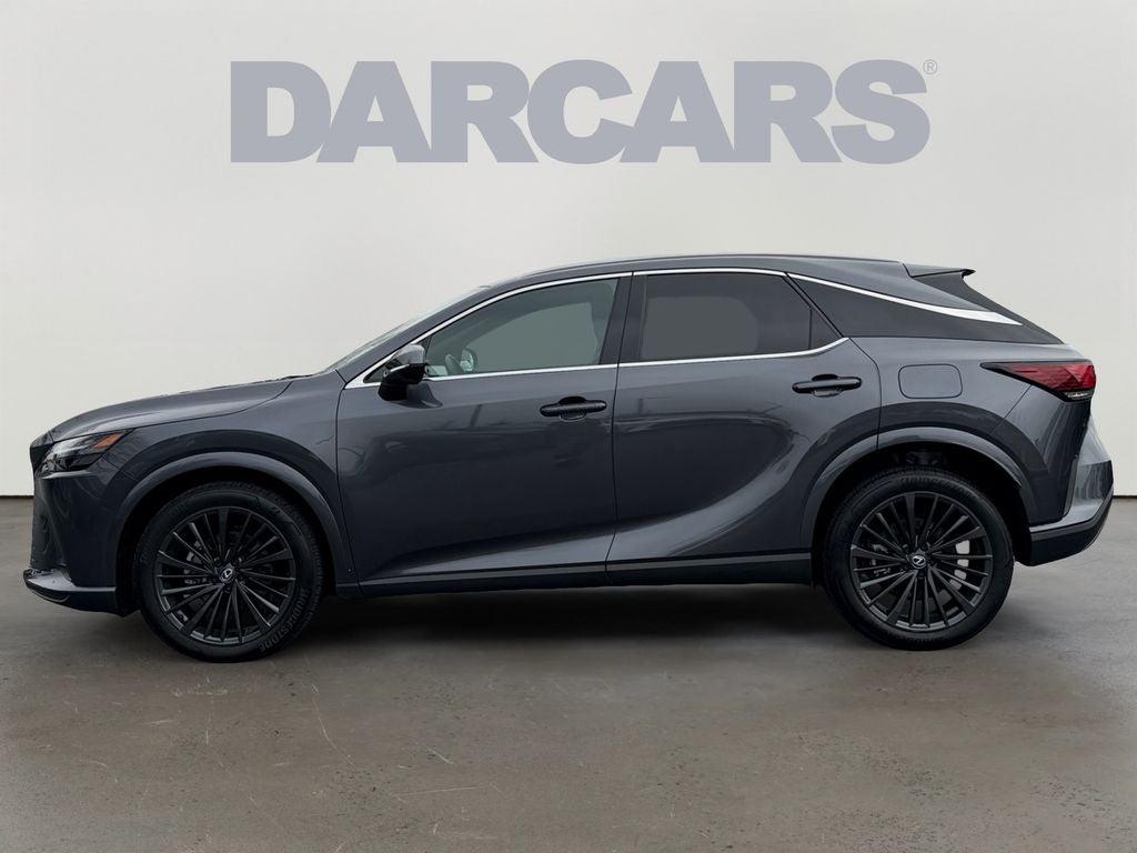 2025 Lexus RX 350 Premium 350 Premium